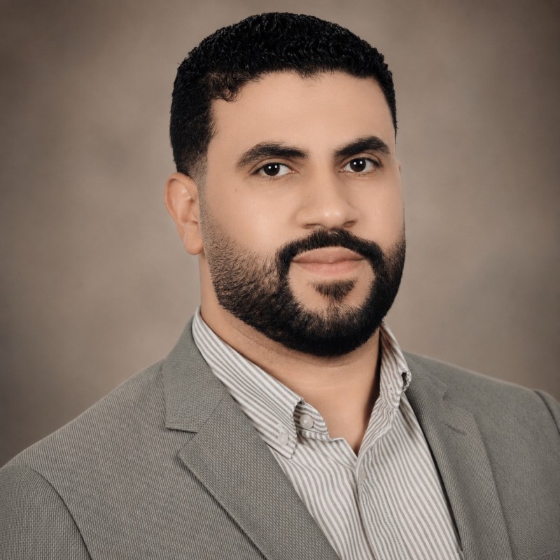 Abdulrahman Ahmad